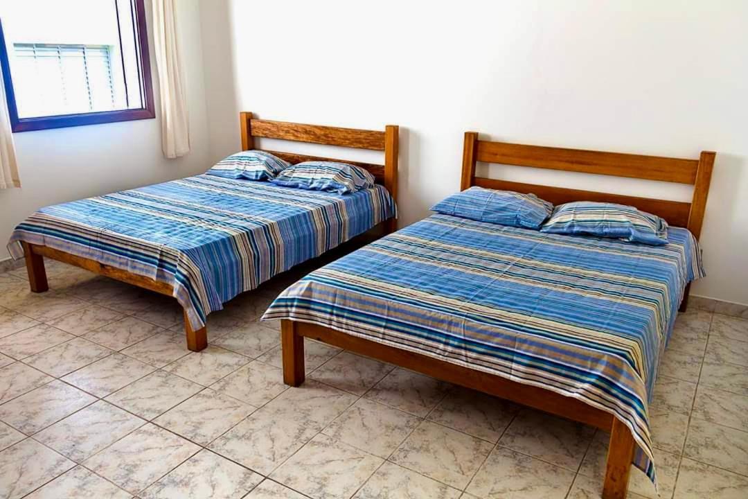 Pousada Recanto Da Traineira Ubatuba Zewnętrze zdjęcie
